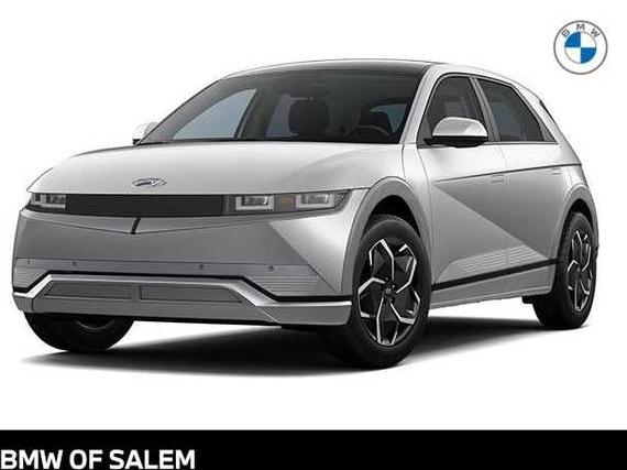 HYUNDAI IONIQ 5 2024 KM8KR4DE0RU294321 image HYUNDAI IONIQ 5 2024 KM8KR4DE0RU294321 image